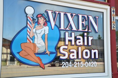 vixen