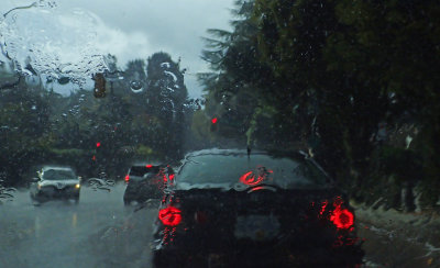 deluge