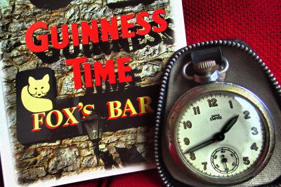 time