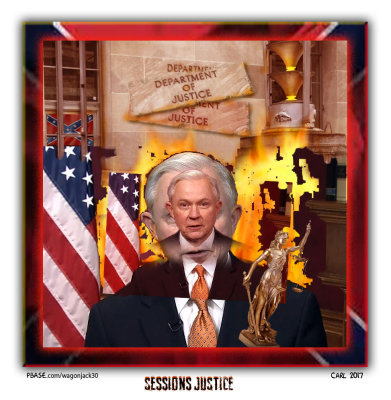 Session's  Justice