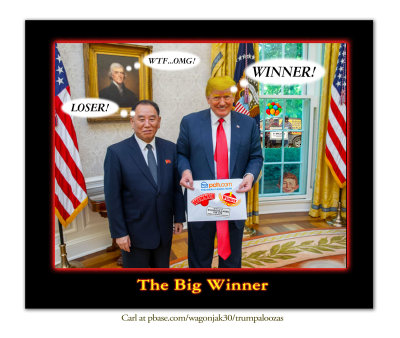 The Big Winner