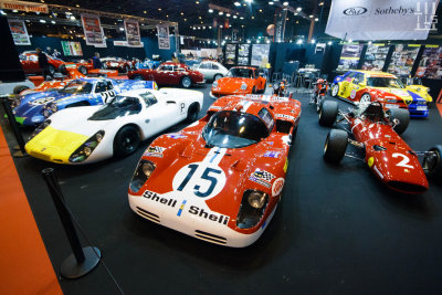 Porsche 907-031