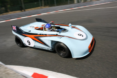 Porsche 908/03-001