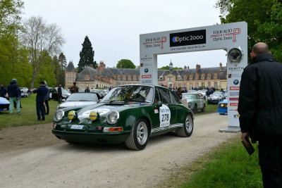 71' Le Mans 2.3 ST n9111301270