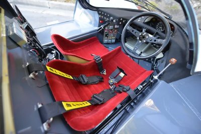 Porsche 917-004/017