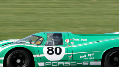 Porsche 917 chassis n917-010