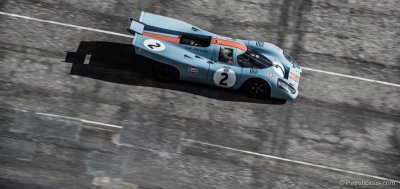 Porsche vin. 917-013 ( 034 )