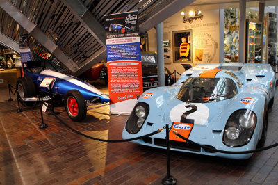 Porsche vin. 917-013 ( 034 )