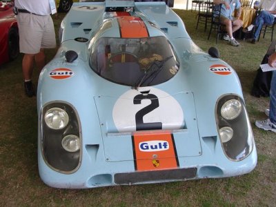 Porsche 917-016