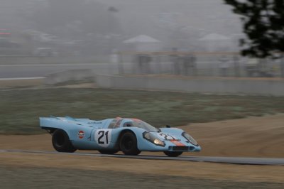 Porsche 917-016