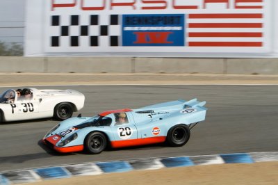 Porsche 917-004/017