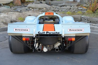 Porsche 917-017/004