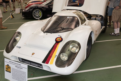 Porsche 917-018