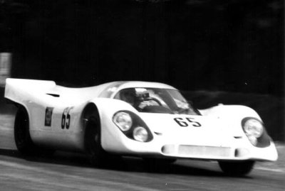 Porsche 917-018