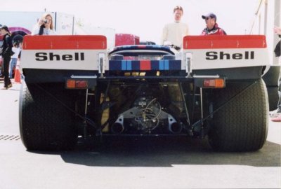 Porsche 917-020
