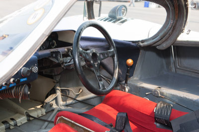 Porsche 917-022
