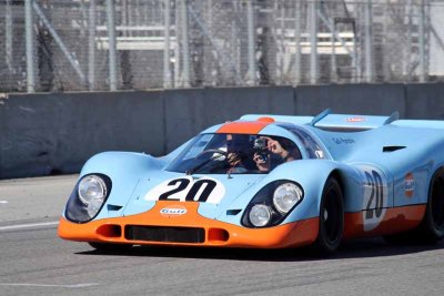 Porsche 917-022