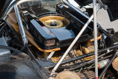 Porsche 917-022