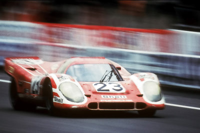 Porsche 917-023
