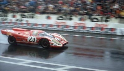 Porsche 917-023