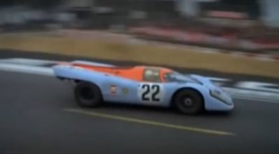 Porsche 917 024-2