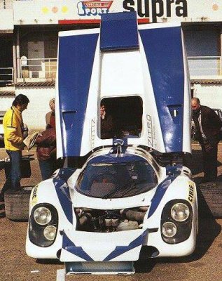 Porsche 917-025