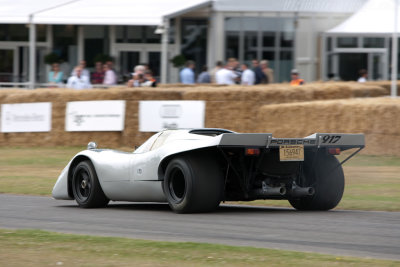 Porsche 917-030