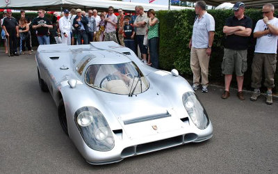 Porsche 917-030