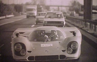 Porsche 917-030