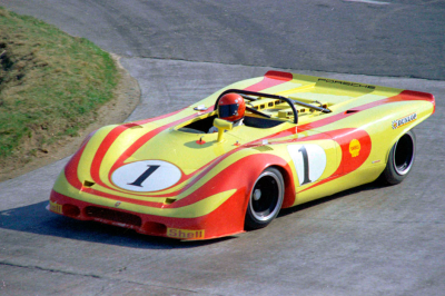 Porsche 917-031/026