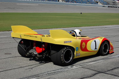 Porsche 917-031/026