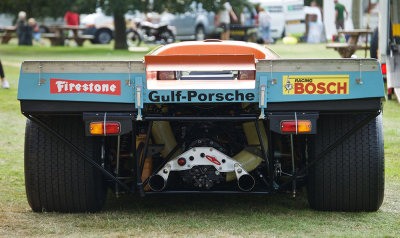 Porsche 917-031/026