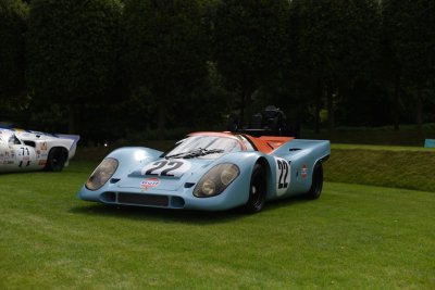 Porsche 917-031/026