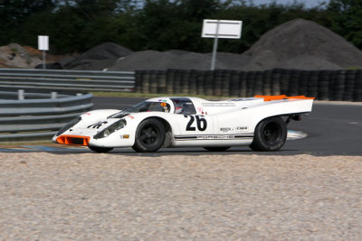 Porsche 917-036
