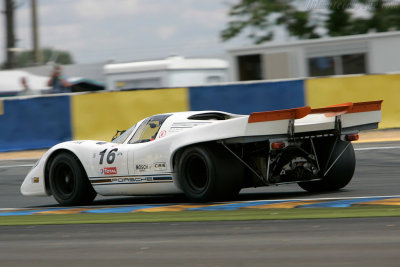 Porsche 917-036