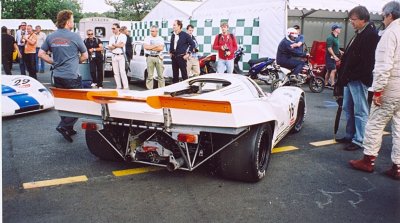 Porsche 917-036