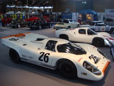 Porsche 917-036