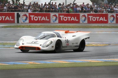 Porsche 917-036