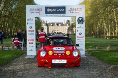 Tour Auto 2018, vin.9114609031