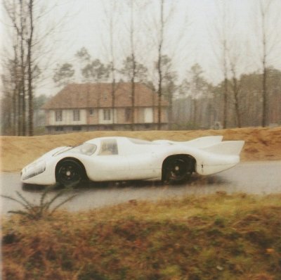 Porsche 917-041