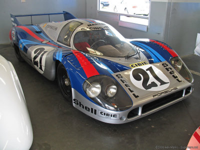 Porsche 917-042