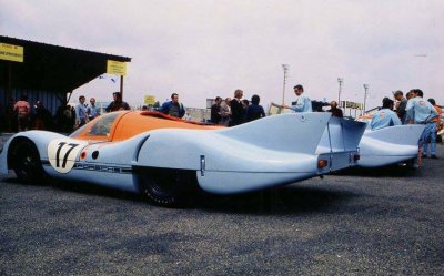 Porsche 917-045