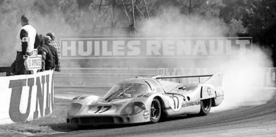 Porsche 917-045