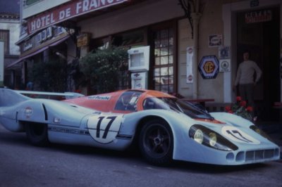 Porsche 917-045