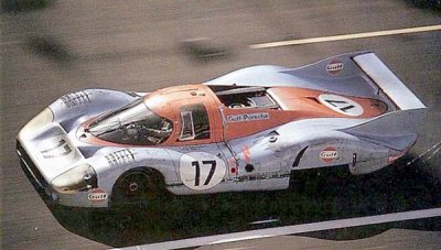 Porsche 917-045