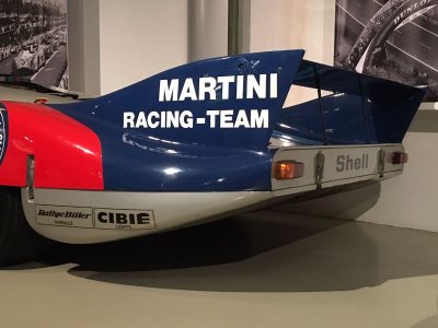 Porsche 917-045