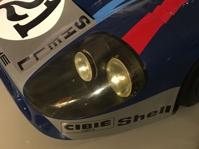 Porsche 917-045
