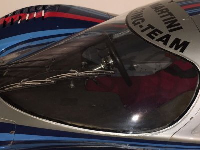 Porsche 917-045