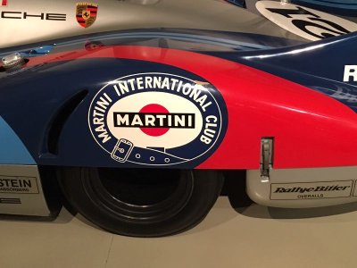Porsche 917-045