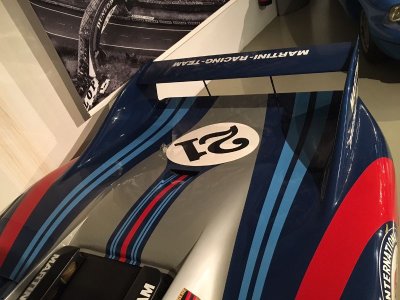 Porsche 917-045